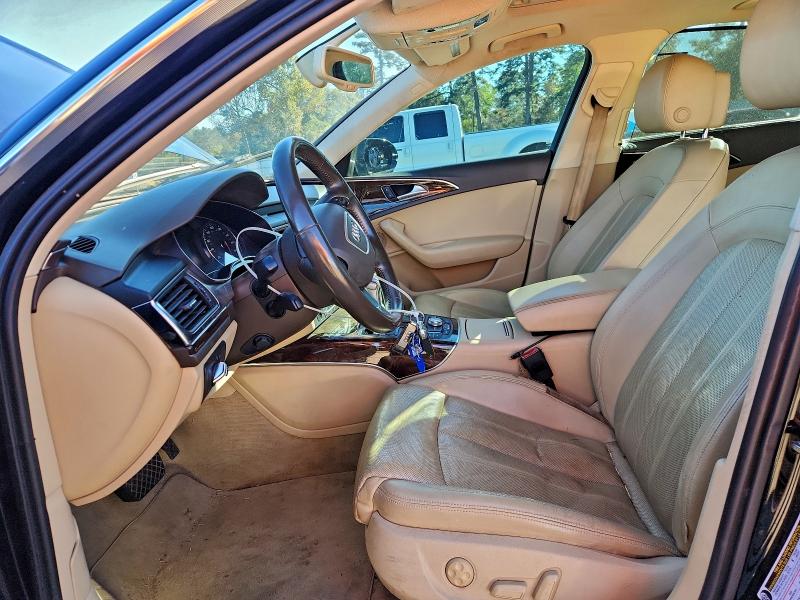 2013 AUDI A6 PRESTIG #3297861776