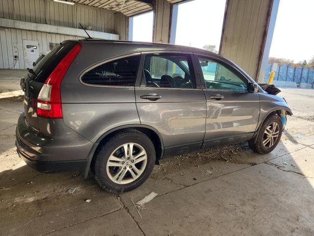 2010 HONDA CR-V EXL #3302770368