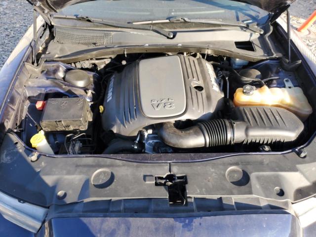 2013 DODGE CHARGER R/ #3307678080