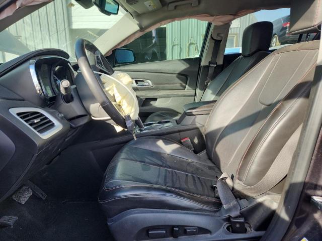 2015 GMC TERRAIN SL #3285900557