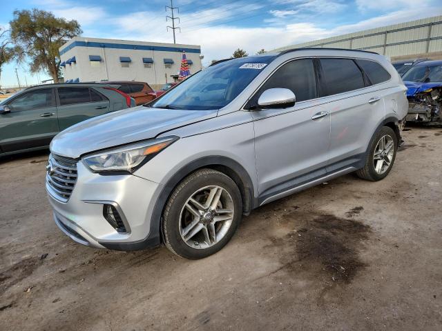 HYUNDAI SANTA FE S