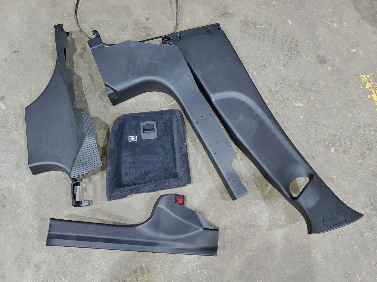 BUICK ENVISTA PREFERRED