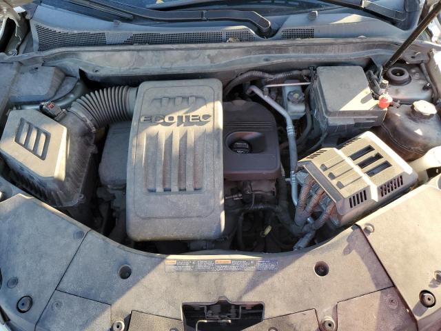 2015 CHEVROLET EQUINOX LT #3286705323