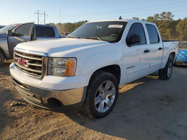 2011 GMC SIERRA C15 #3301619672