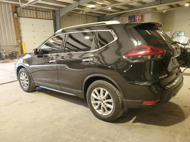 2018 NISSAN ROGUE S #3316929074