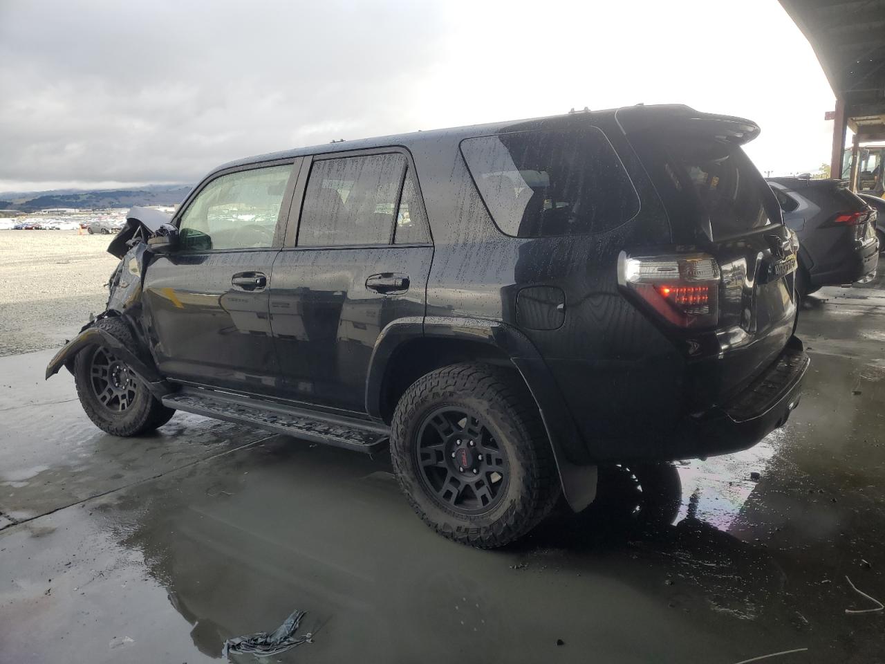 Lot #3310755780 2014 TOYOTA 4RUNNER SR