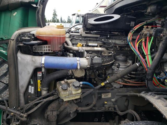 2019 FREIGHTLINER CASCADIA 1 #3296260463