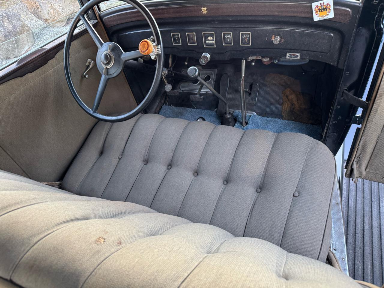 Lot #3290021270 1927 OTHE OTHER