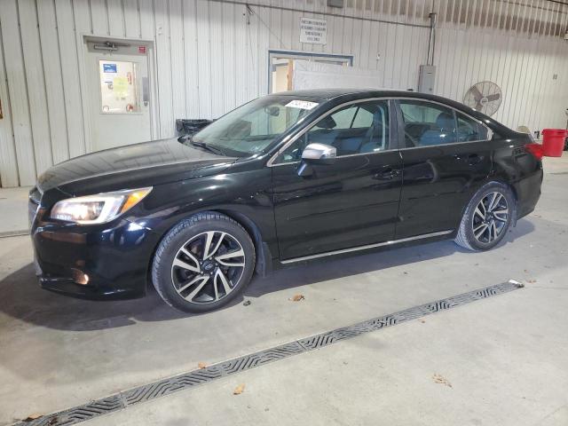 2017 SUBARU LEGACY SPO 4S3BNAR6XH3065715