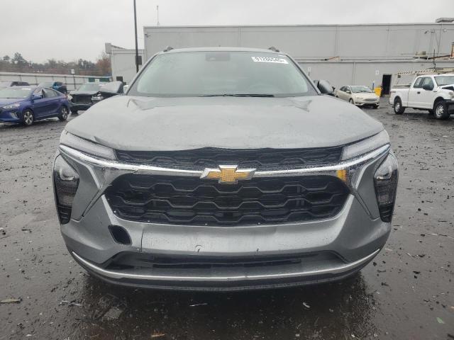 2025 CHEVROLET TRAX 1LT #3282448323