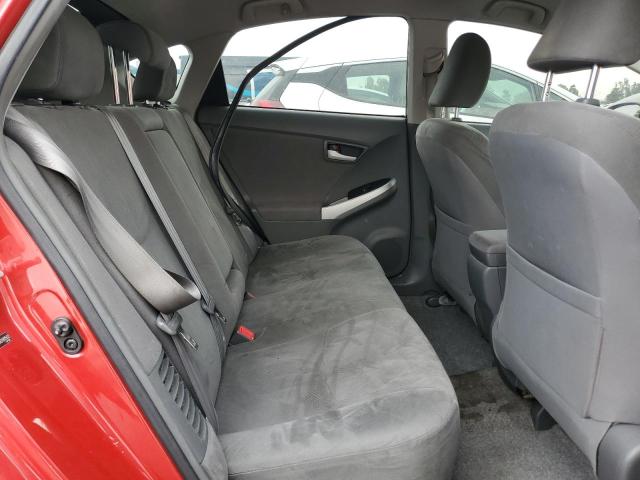 2010 TOYOTA PRIUS #3304099497