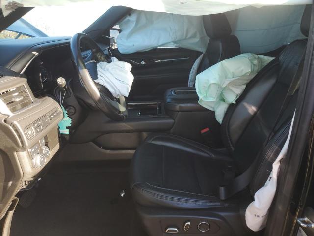 2021 GMC YUKON DENA #3291334145