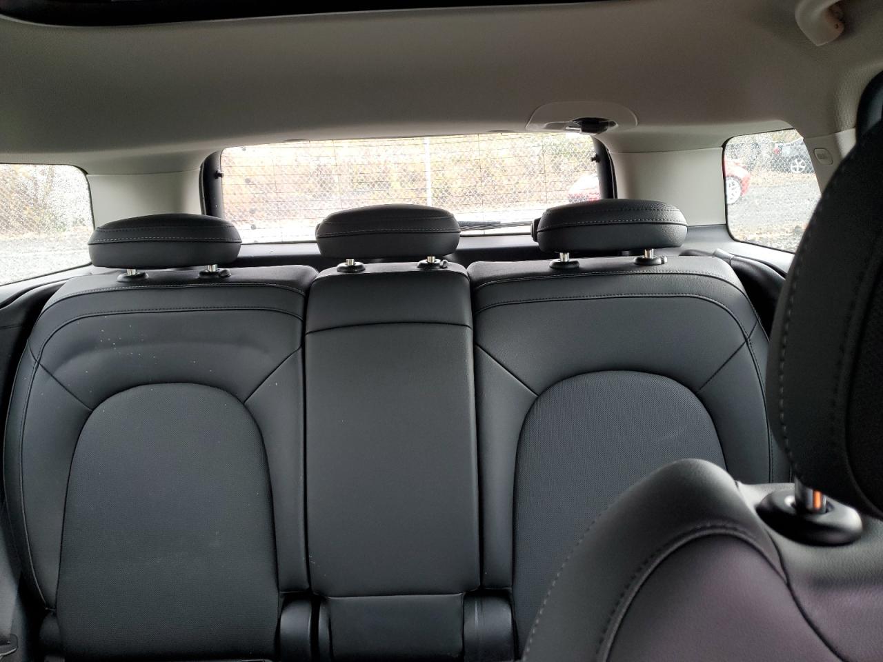 MINI COOPER S COUNTRYMAN ALL4