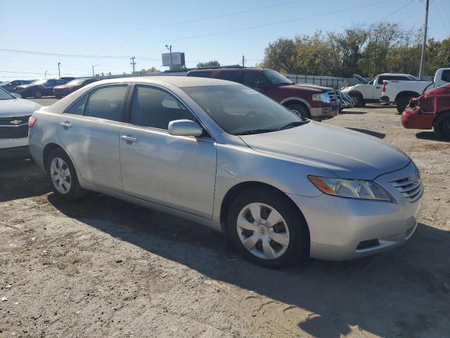 2007 TOYOTA CAMRY LE #3281391992