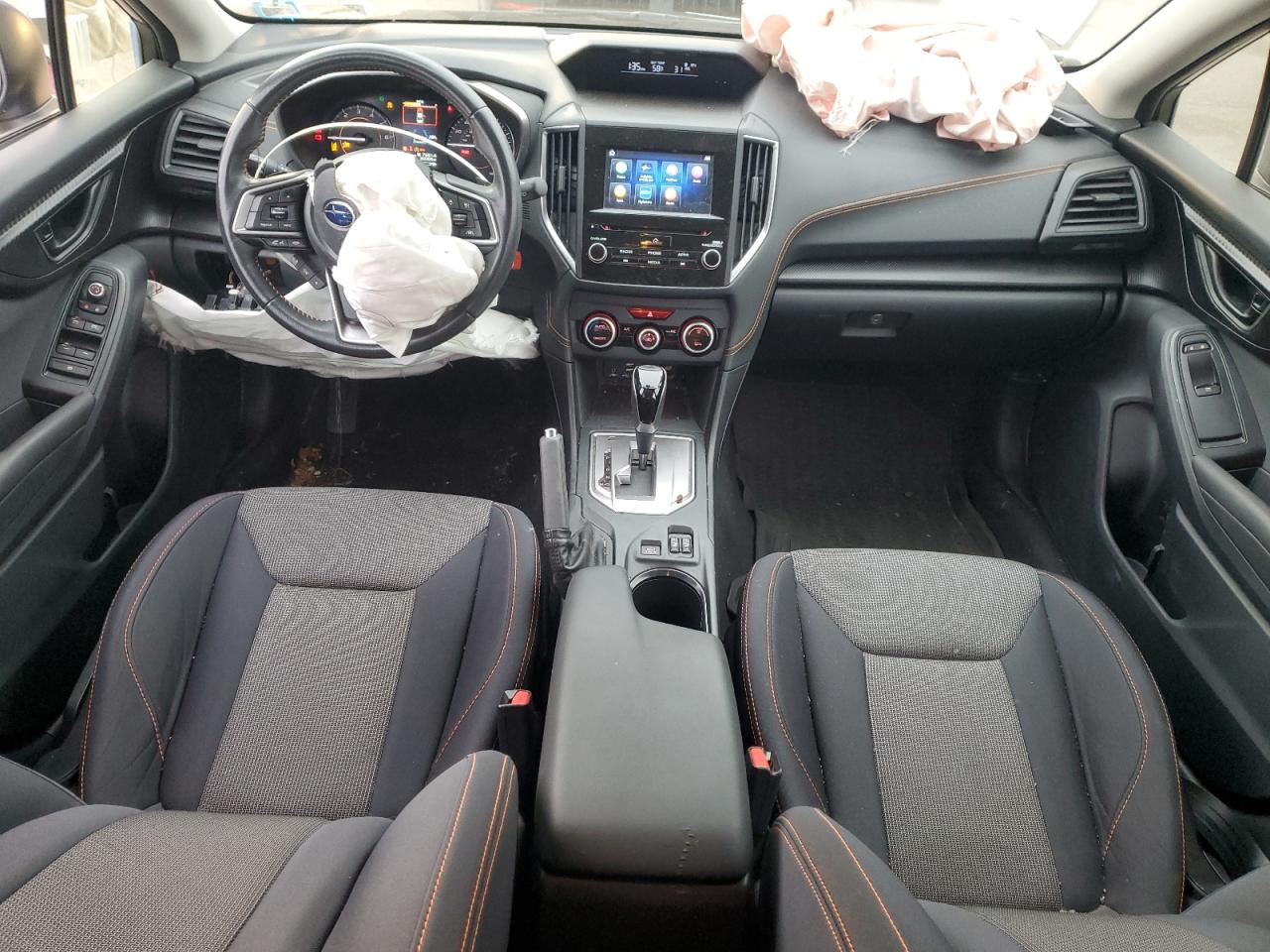 SUBARU CROSSTREK PREMIUM