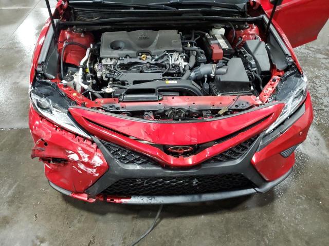 2019 TOYOTA CAMRY L #3283989869