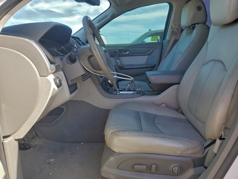 2017 GMC ACADIA LIM #3304004660