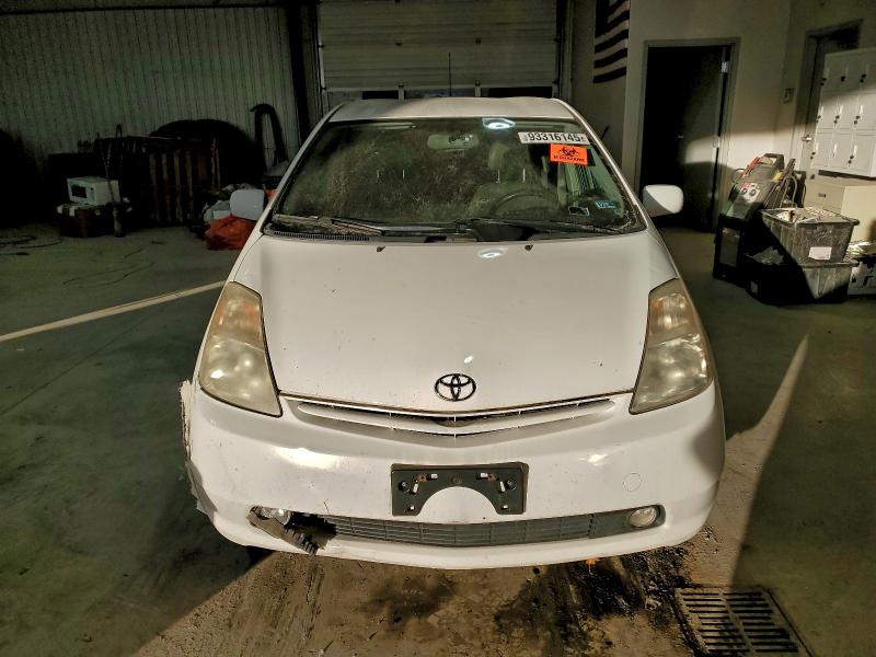 2005 TOYOTA PRIUS #3304744974