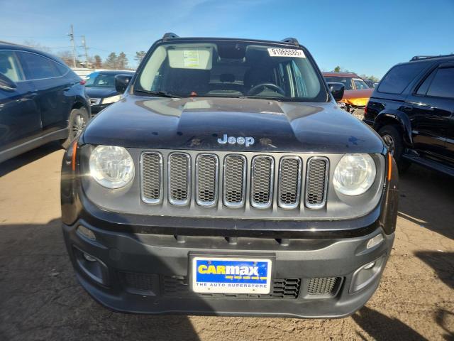 2015 JEEP RENEGADE L #3302646087