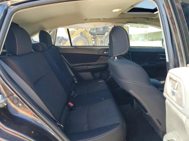 2014 SUBARU XV CROSSTR #3301808358