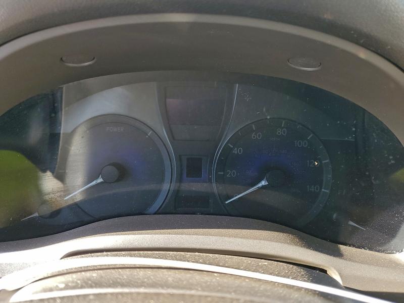 2010 LEXUS RX 450H #3296258471