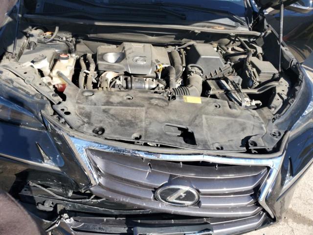 2015 LEXUS NX 200T #3285592299