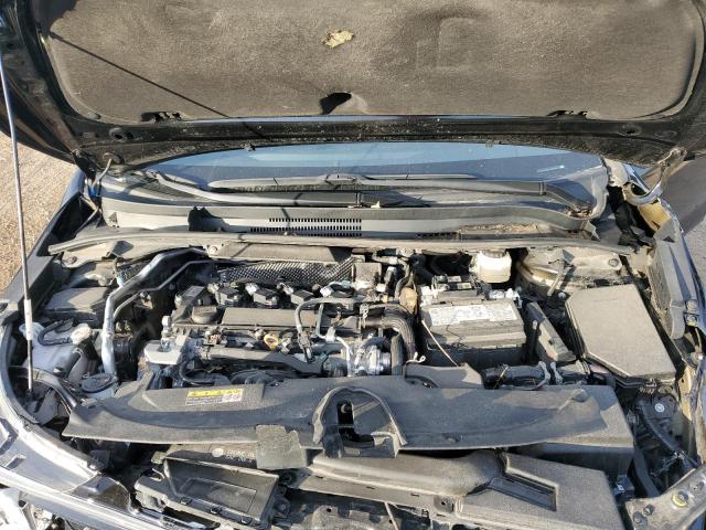 2024 TOYOTA COROLLA XS #3309256625