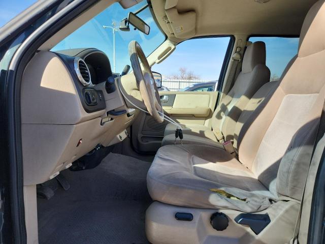 2003 FORD EXPEDITION #3284381099