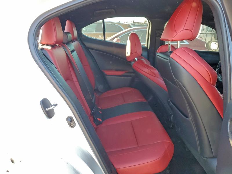 2020 LEXUS UX 250H #3297856790