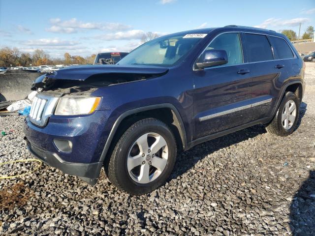 Global Auto Auctions: 2013 JEEP GRAND CHER