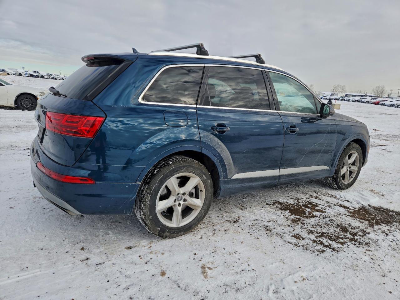 AUDI Q7 PREMIUM