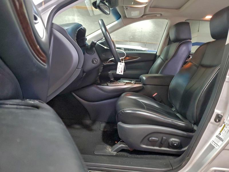 2015 INFINITI QX60 #3297948807