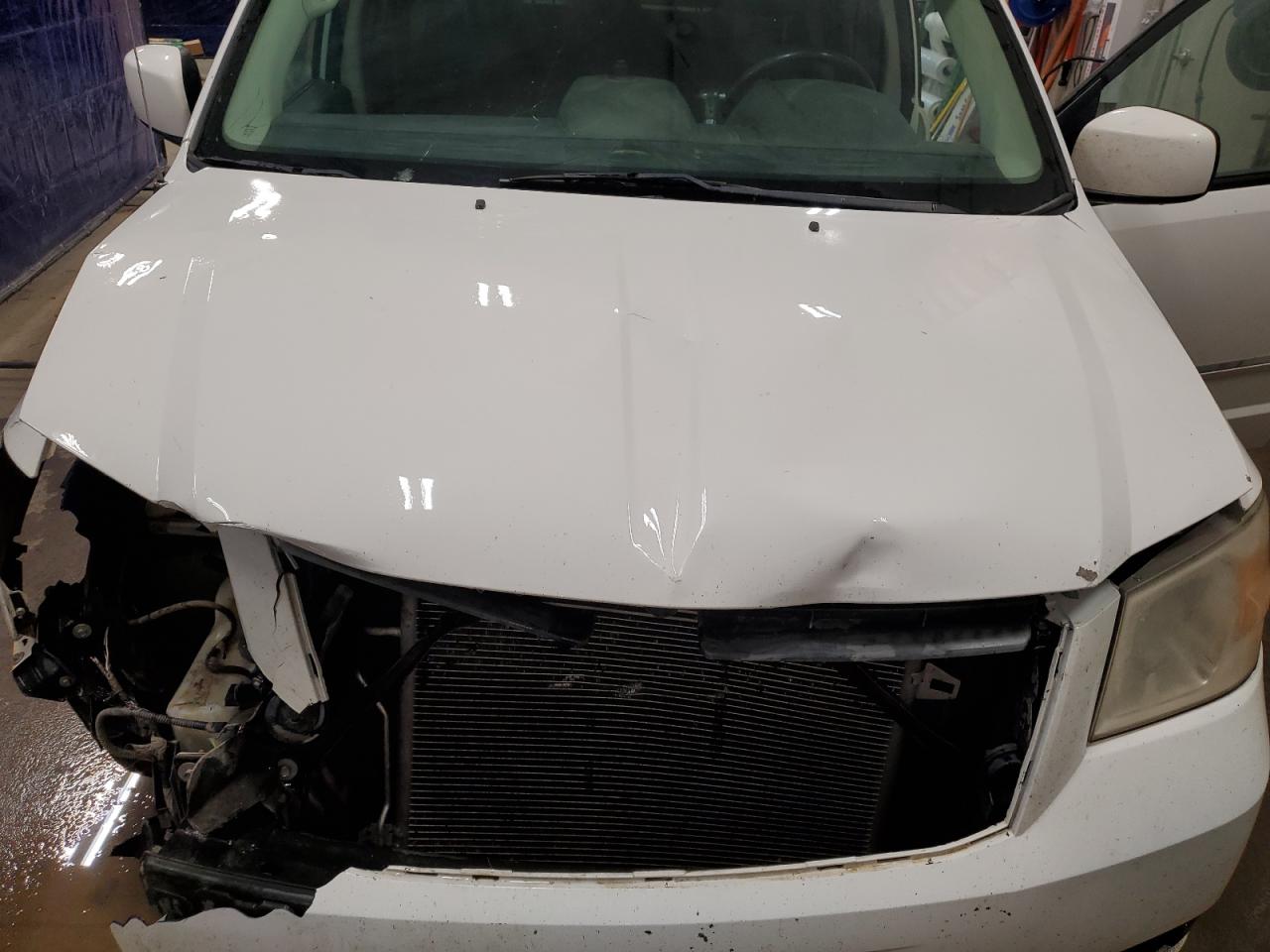 Lot #3301852961 2008 DODGE GRAND CARA