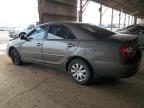 Lot #3296245497 2004 TOYOTA CAMRY LE