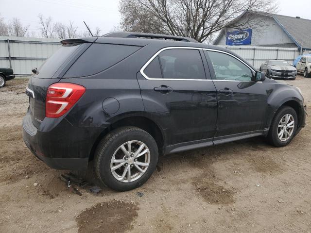 2016 CHEVROLET EQUINOX LT #3301687629