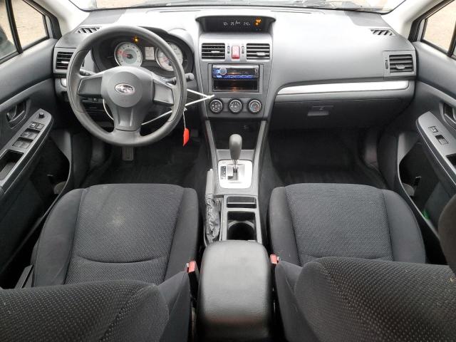 2012 SUBARU IMPREZA #3293447446