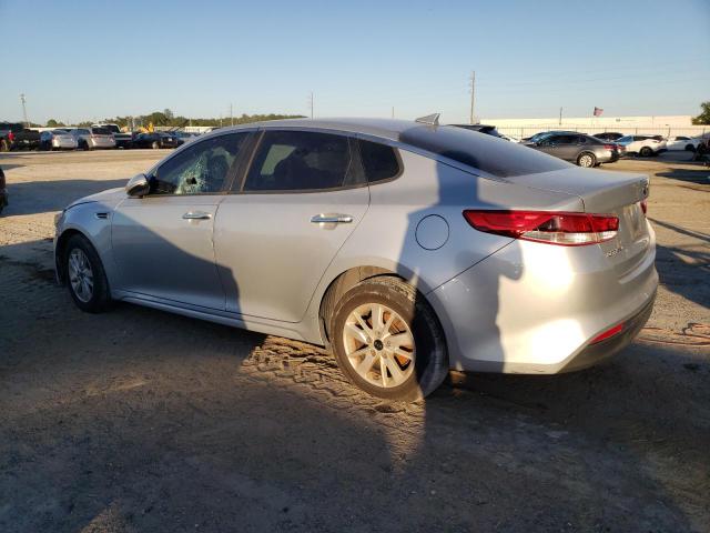 2017 KIA OPTIMA LX - 5XXGT4L30HG175409