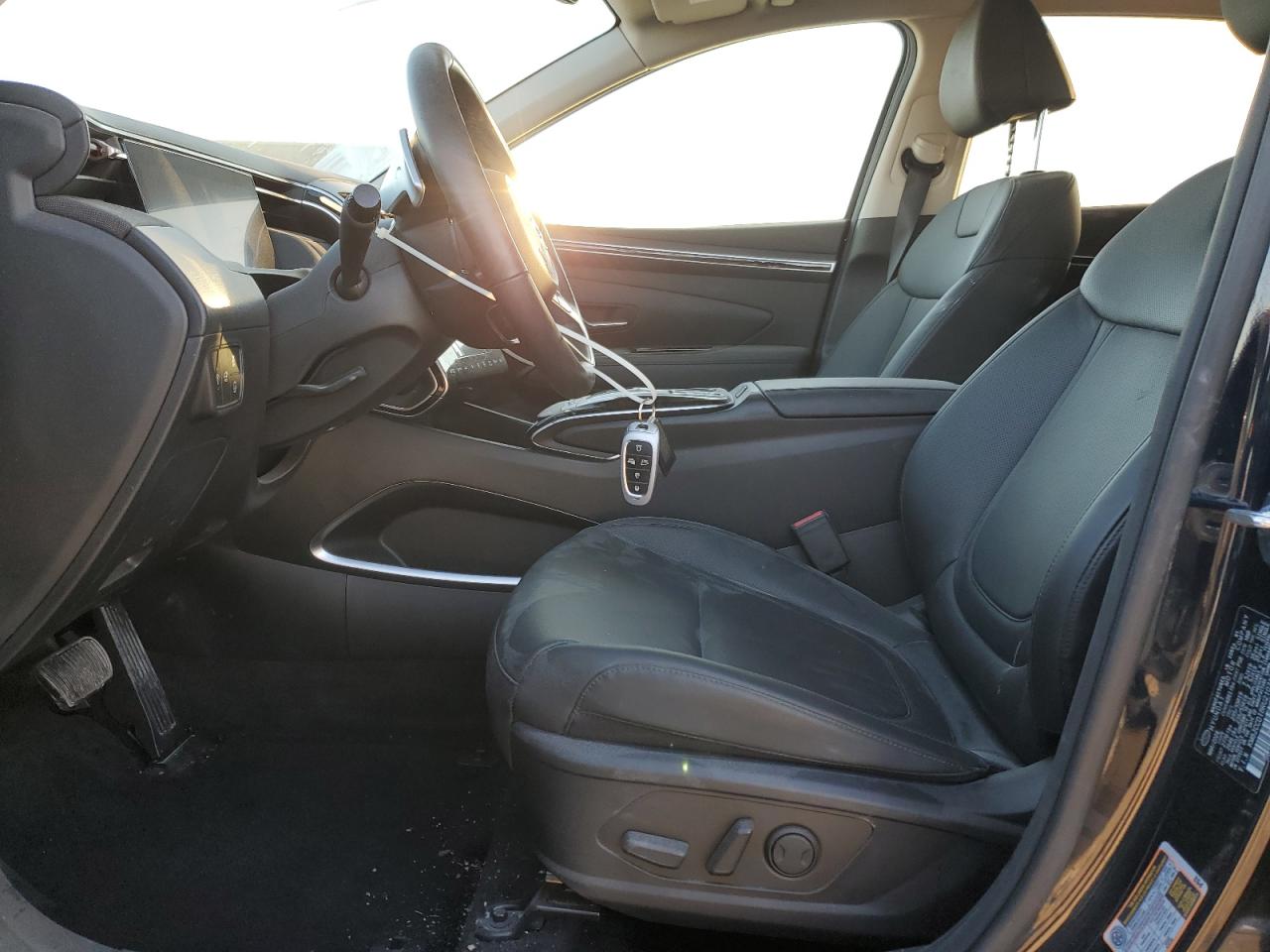 HYUNDAI TUCSON SEL CONVENIENCE