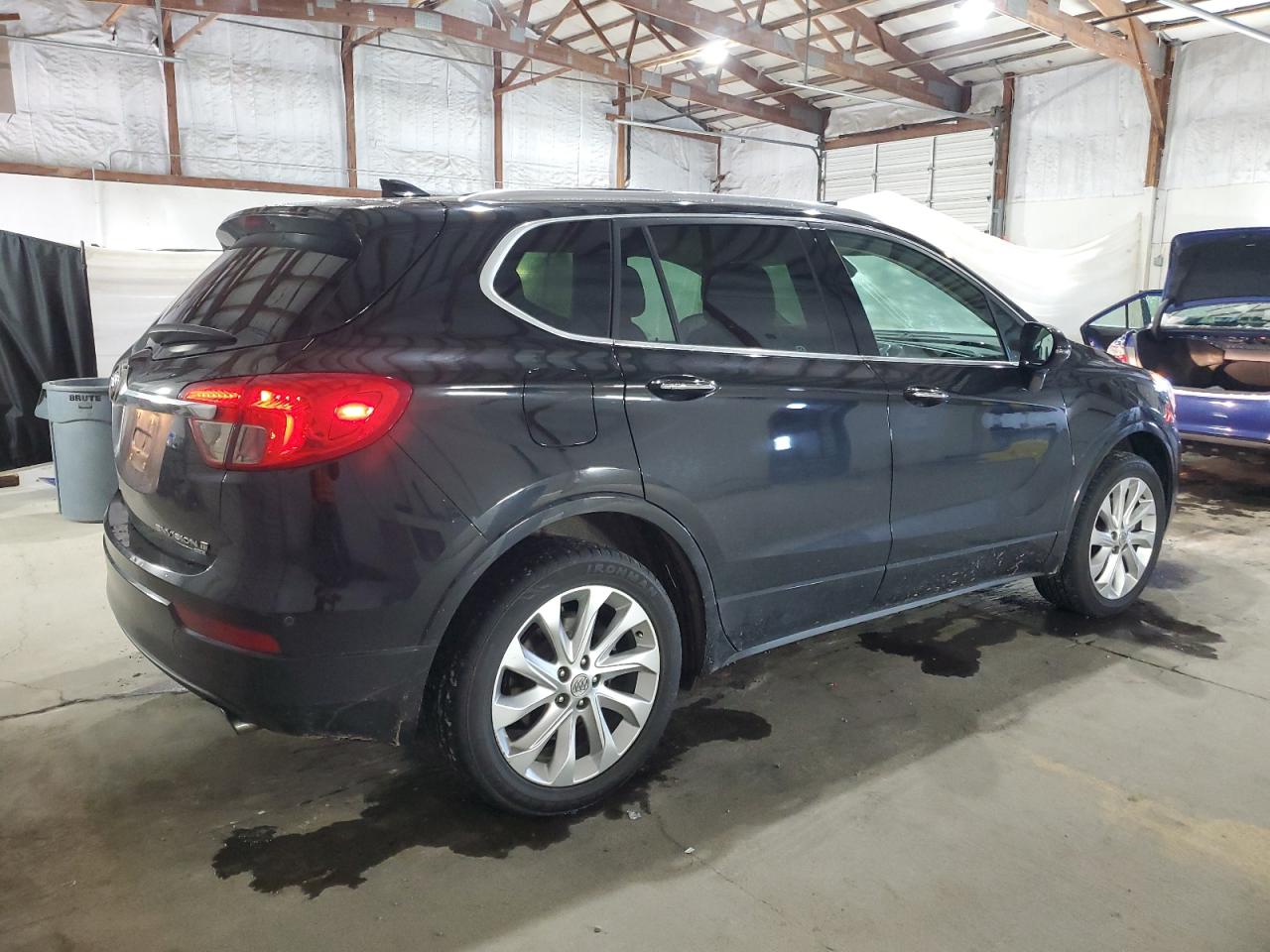 BUICK ENVISION PREMIUM