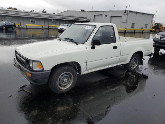 1993 TOYOTA PICKUP 1/2 #3309234616