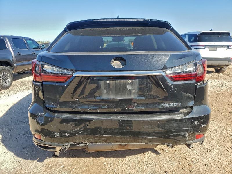 2021 LEXUS RX 350 #3297252405