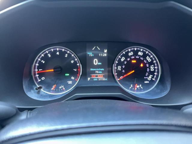 2020 TOYOTA RAV4 XLE #3284686349