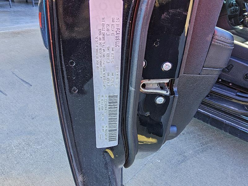 2019 DODGE CHARGER SX #3297968776