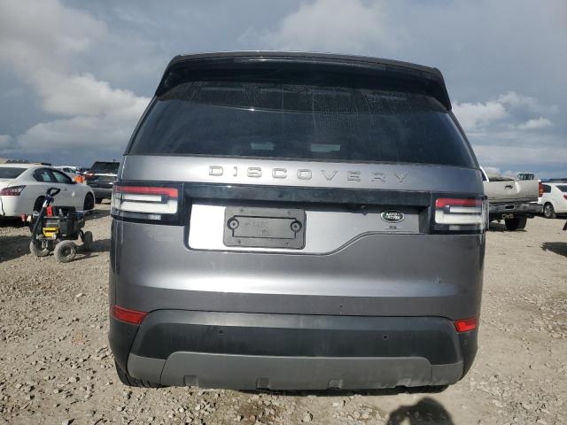 2020 LAND ROVER DISCOVERY #3301707368