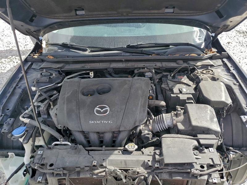 2019 MAZDA 3 #3303884724