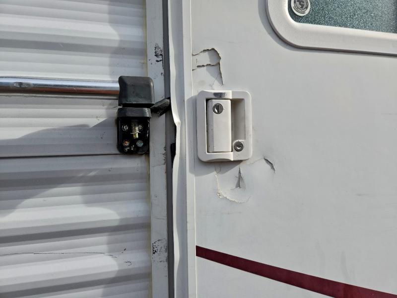 2013 COLEMAN TRAILER #3302152151