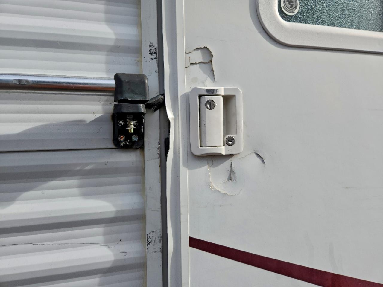 Lot #3302152151 2013 COLEMAN TRAILER