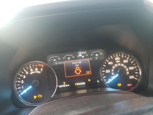 2018 FORD F150 SUPER #3301663650