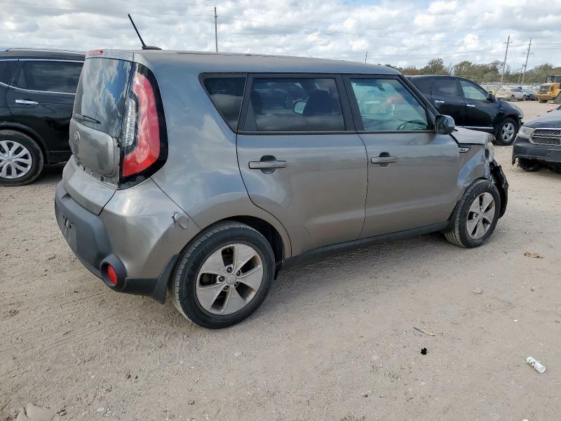 2015 KIA SOUL #3304004643