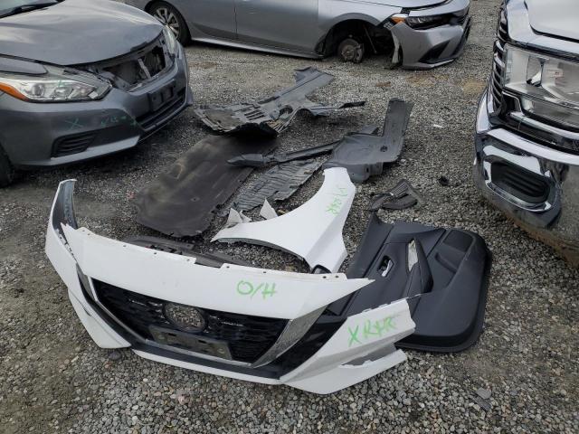 2020 NISSAN SENTRA S #3316843661